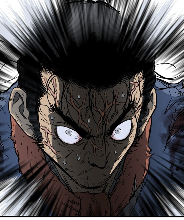 Read Gosu chapter 169 image 77 on Lezhin