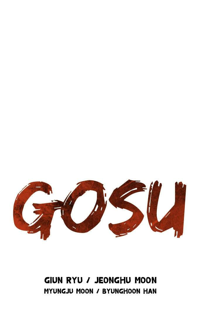 Read Gosu chapter 17 image 0 on Lezhin