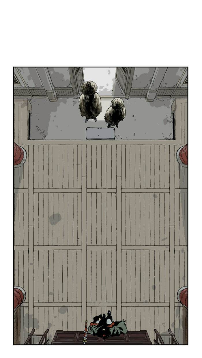Read Gosu chapter 17 image 10 on Lezhin