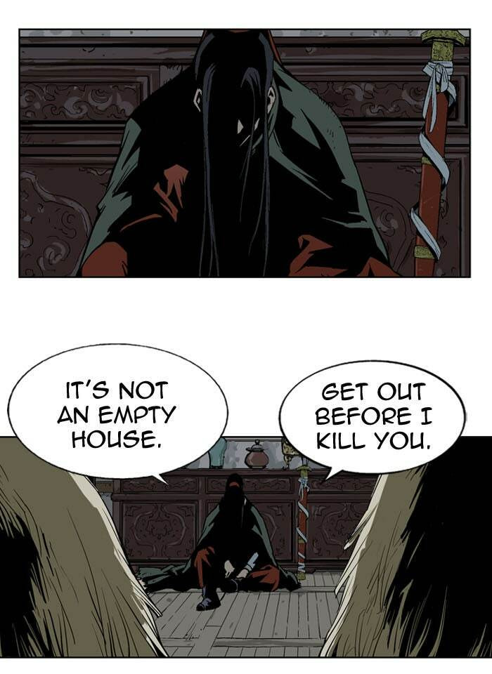 Read Gosu chapter 17 image 13 on Lezhin