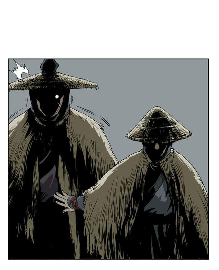 Read Gosu chapter 17 image 14 on Lezhin