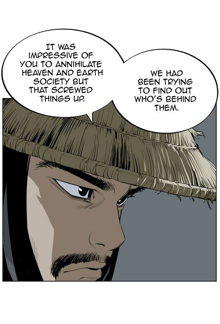 Read Gosu chapter 17 image 17 on Lezhin