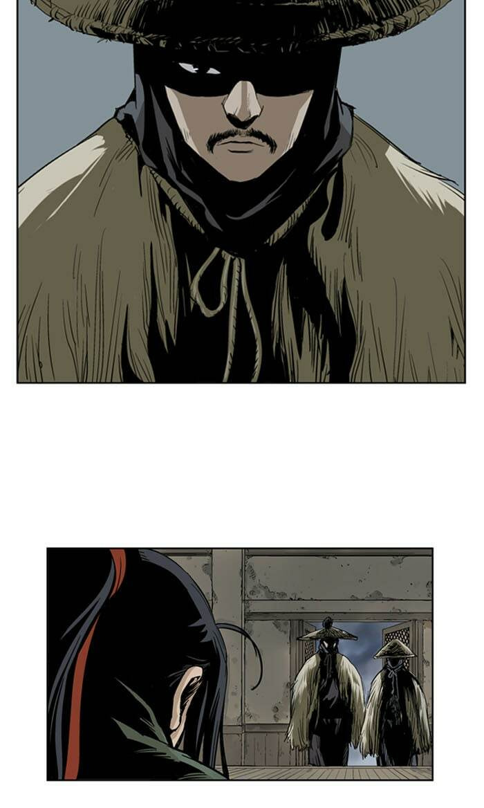 Read Gosu chapter 17 image 19 on Lezhin