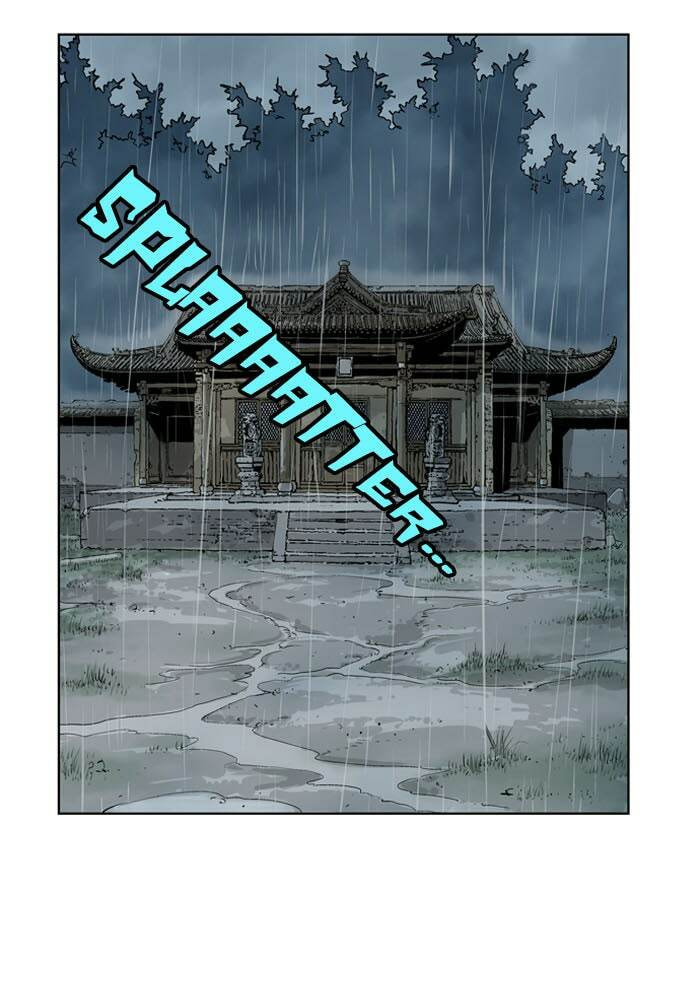 Read Gosu chapter 17 image 2 on Lezhin