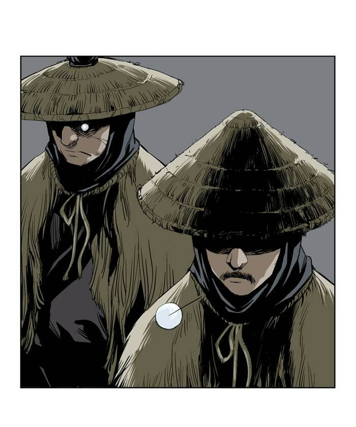 Read Gosu chapter 17 image 21 on Lezhin