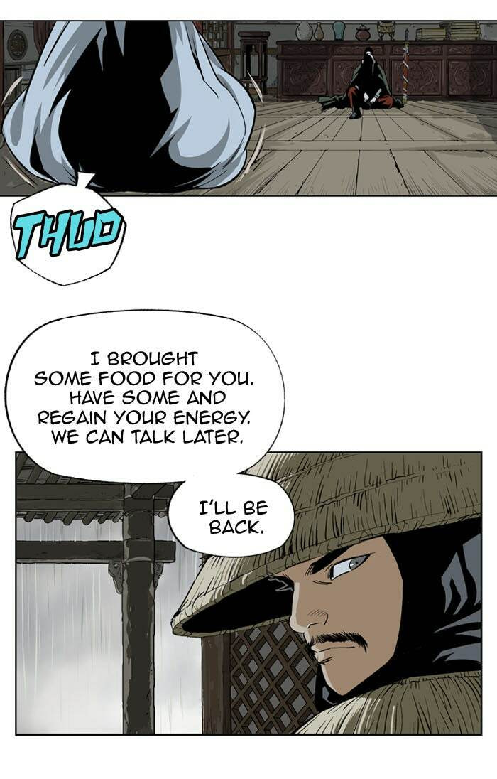 Read Gosu chapter 17 image 23 on Lezhin