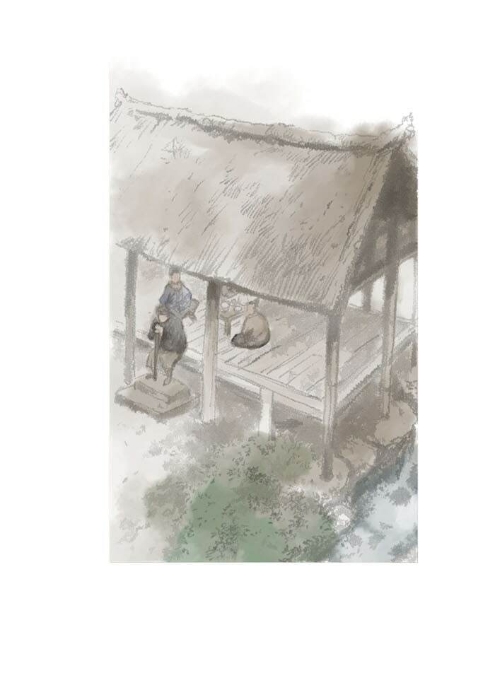 Read Gosu chapter 17 image 25 on Lezhin