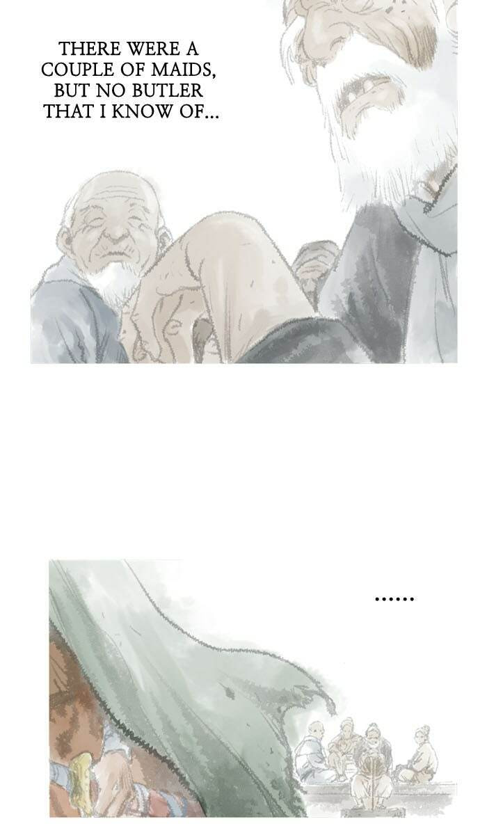 Read Gosu chapter 17 image 28 on Lezhin