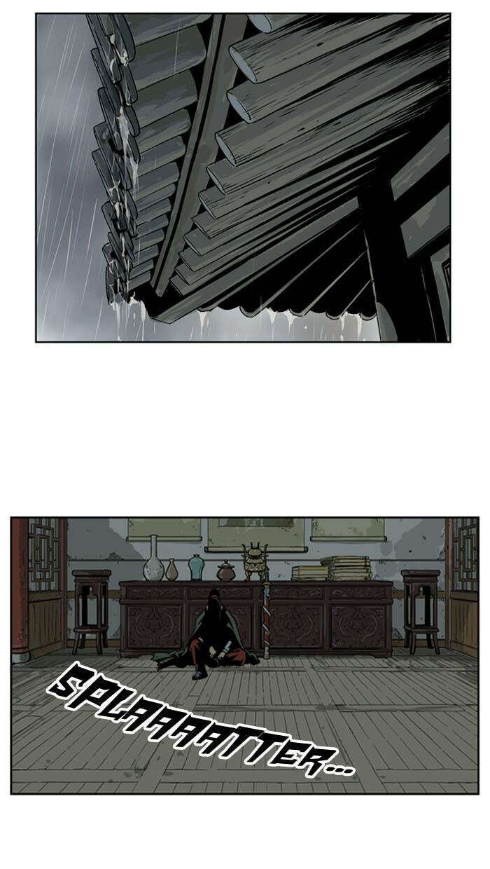 Read Gosu chapter 17 image 3 on Lezhin