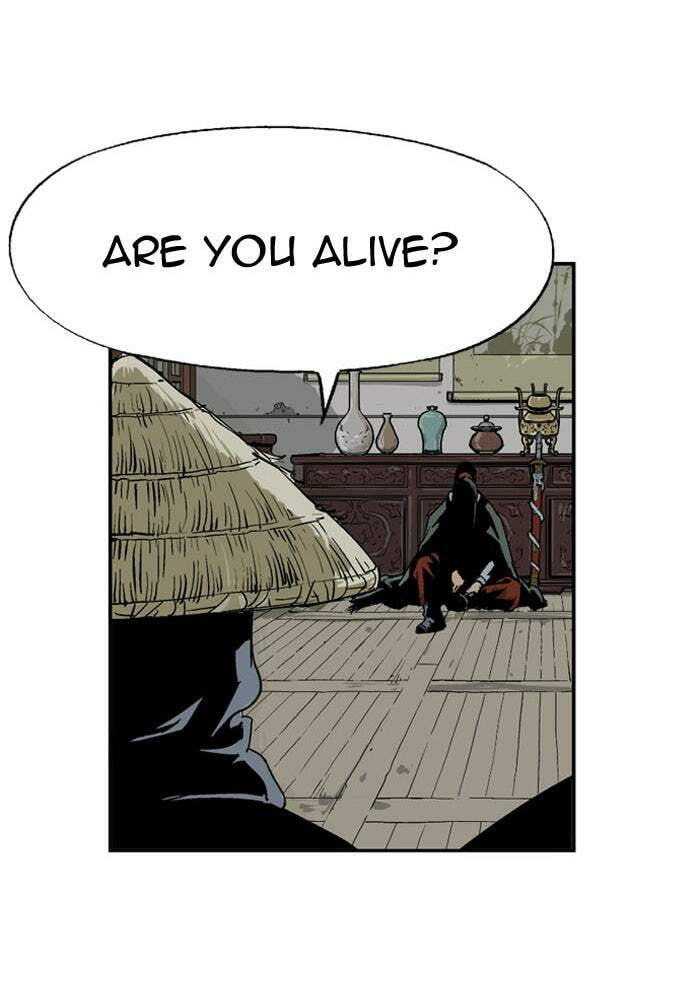 Read Gosu chapter 17 image 38 on Lezhin