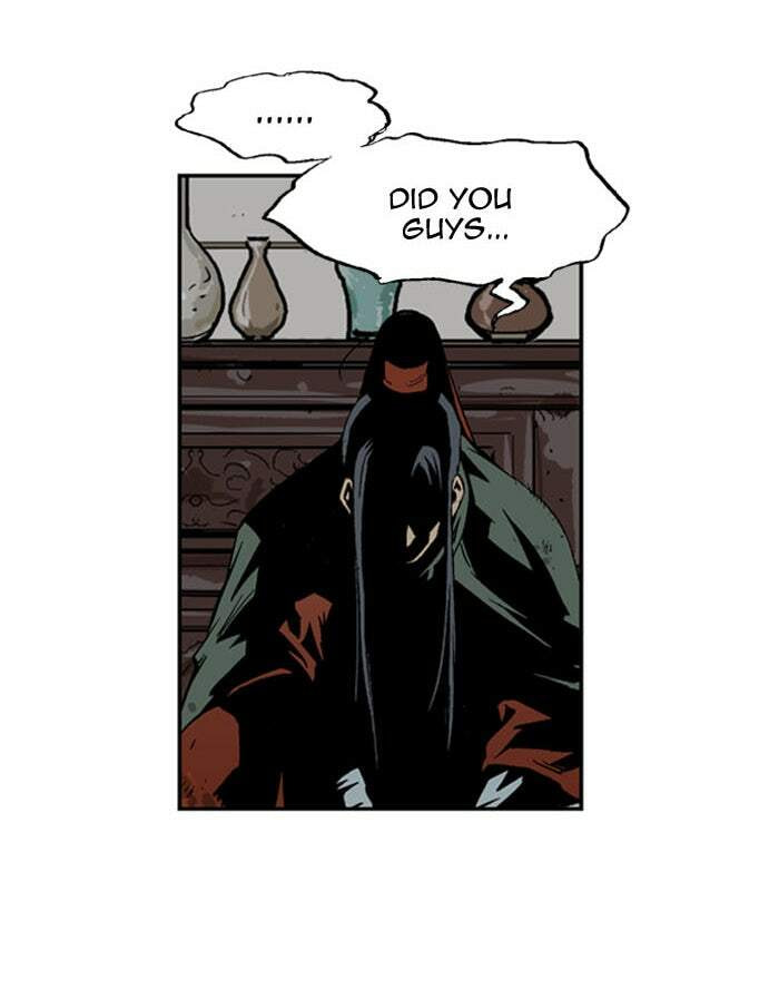 Read Gosu chapter 17 image 39 on Lezhin