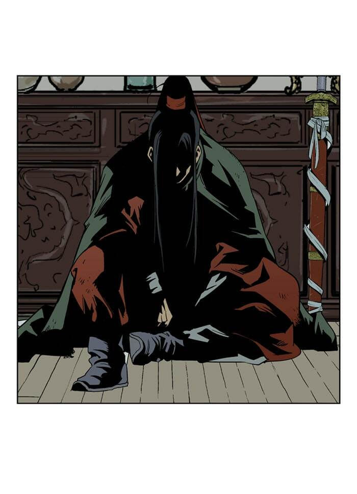 Read Gosu chapter 17 image 4 on Lezhin
