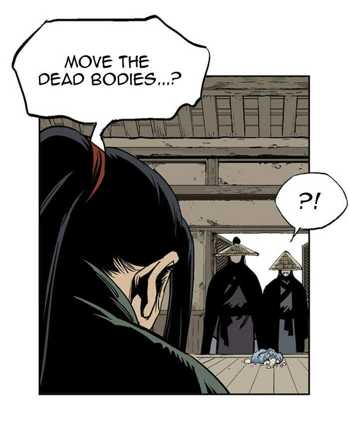 Read Gosu chapter 17 image 40 on Lezhin