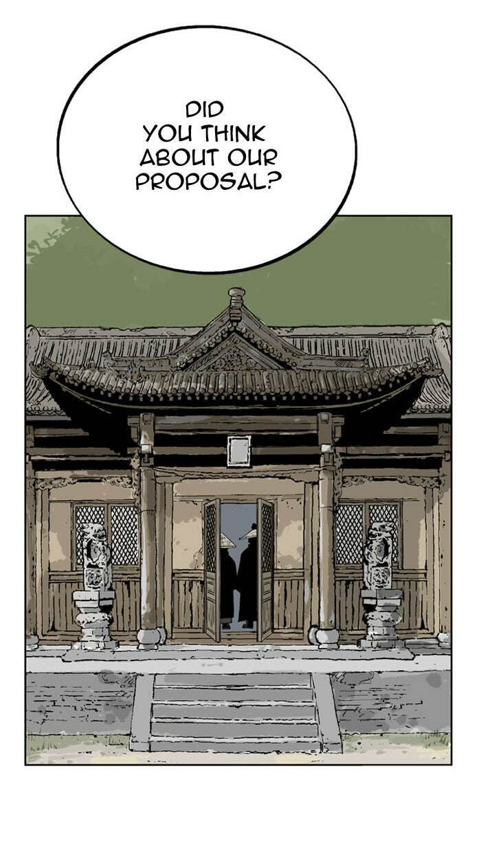 Read Gosu chapter 17 image 43 on Lezhin
