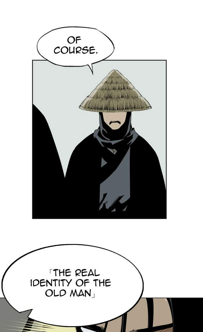 Read Gosu chapter 17 image 46 on Lezhin