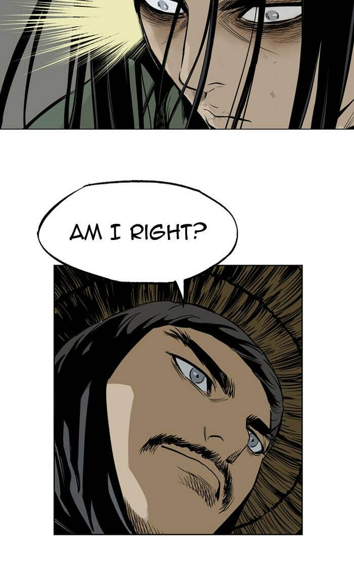Read Gosu chapter 17 image 47 on Lezhin