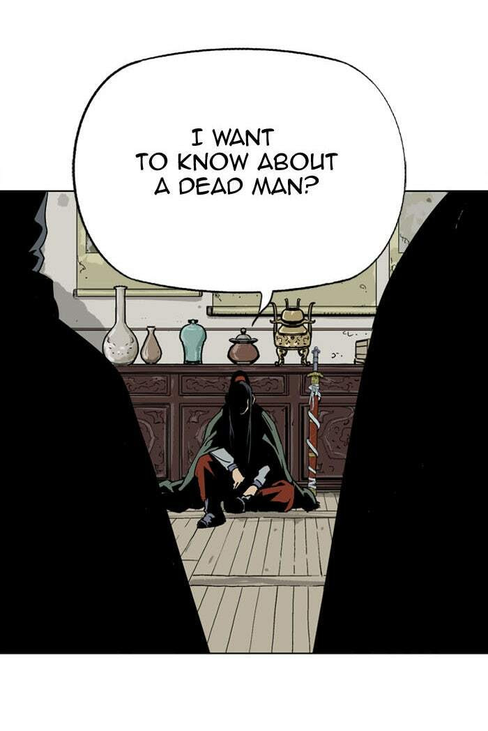 Read Gosu chapter 17 image 50 on Lezhin