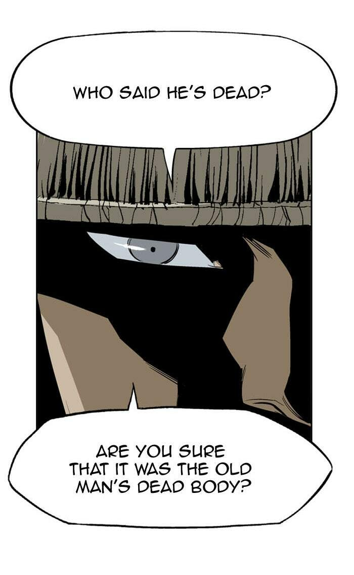 Read Gosu chapter 17 image 51 on Lezhin