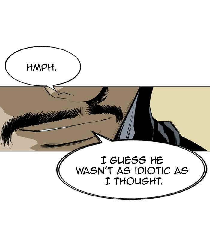 Read Gosu chapter 17 image 54 on Lezhin