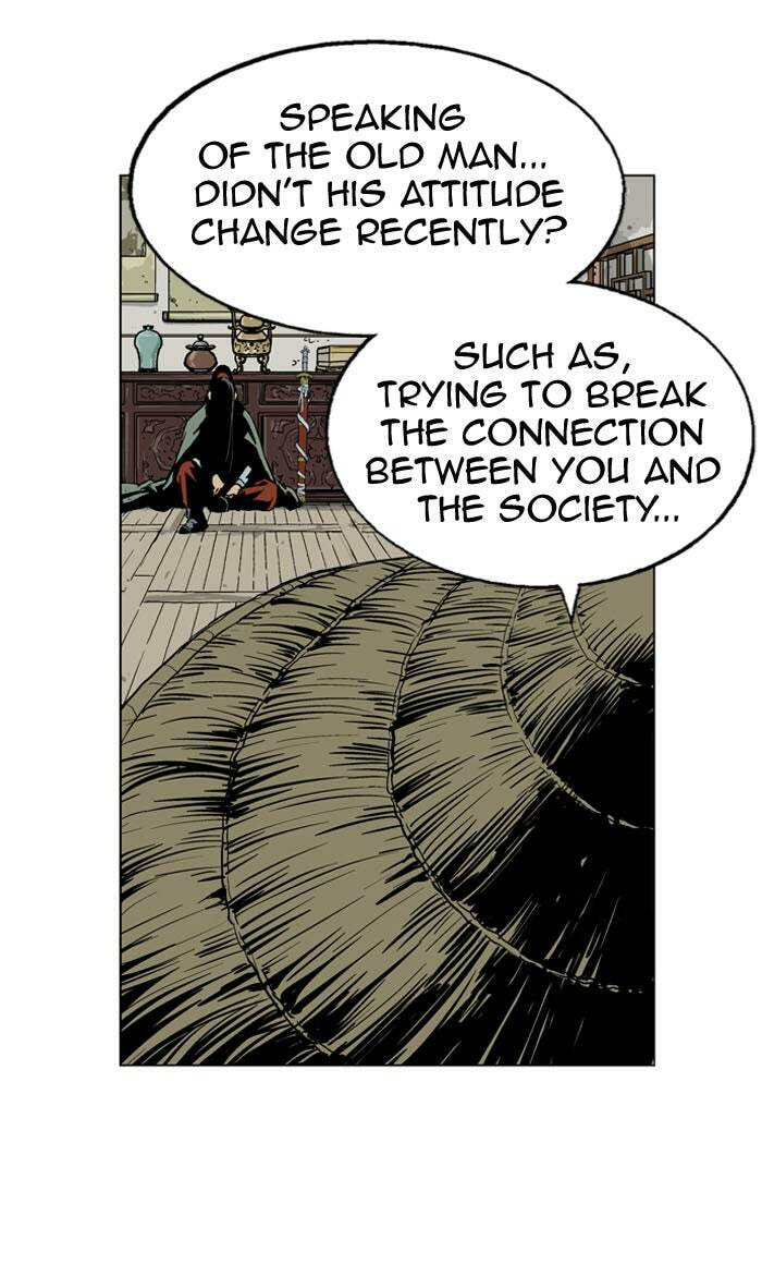 Read Gosu chapter 17 image 55 on Lezhin