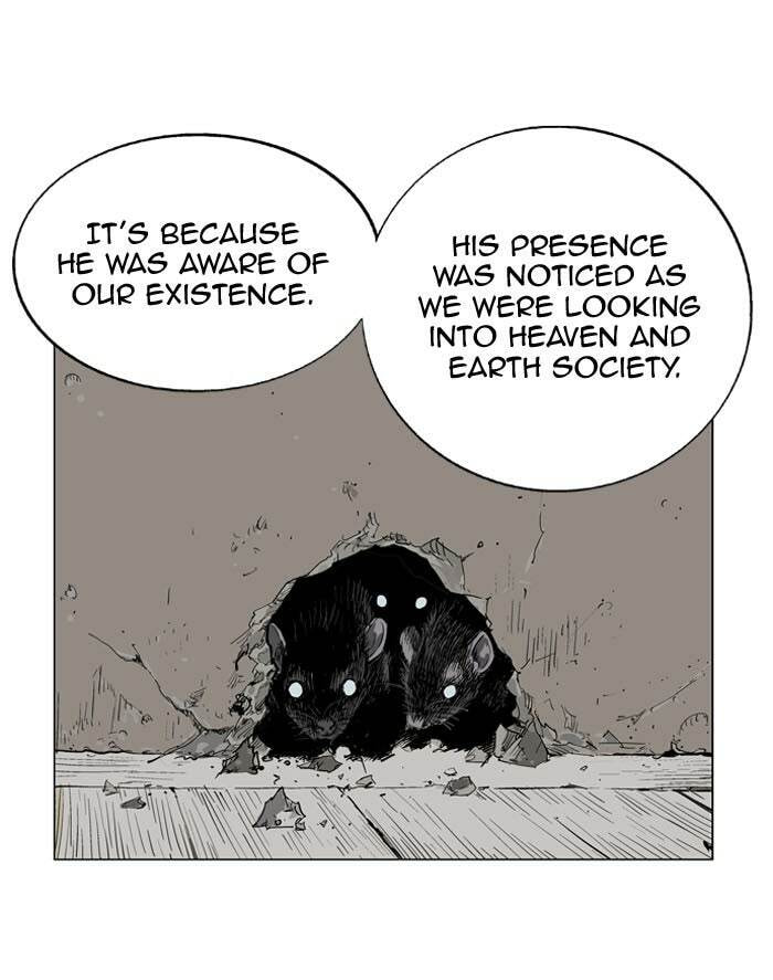 Read Gosu chapter 17 image 58 on Lezhin