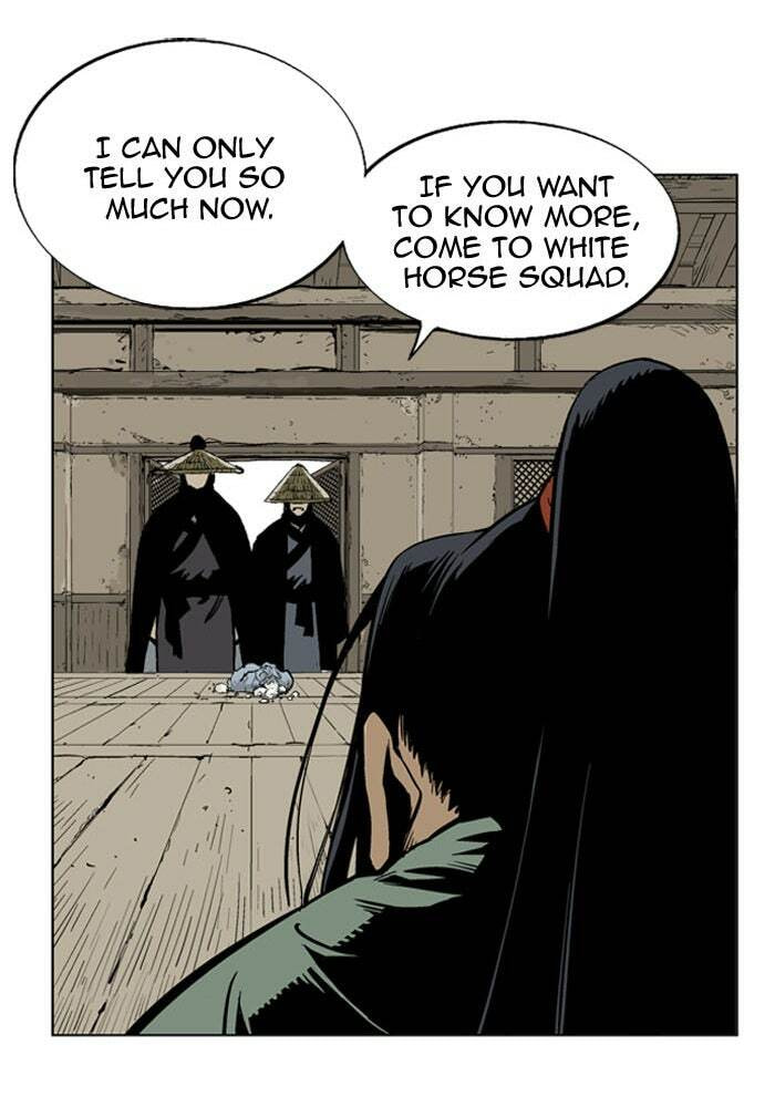 Read Gosu chapter 17 image 63 on Lezhin