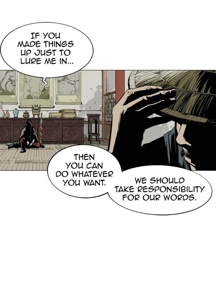 Read Gosu chapter 17 image 65 on Lezhin