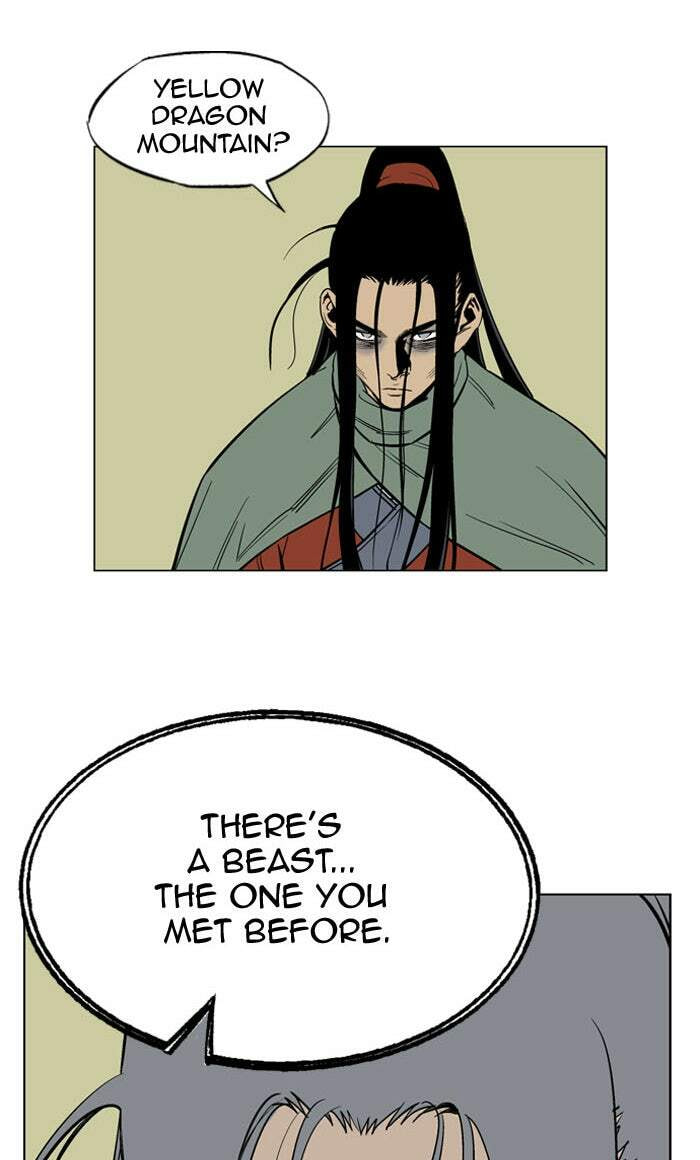 Read Gosu chapter 17 image 69 on Lezhin