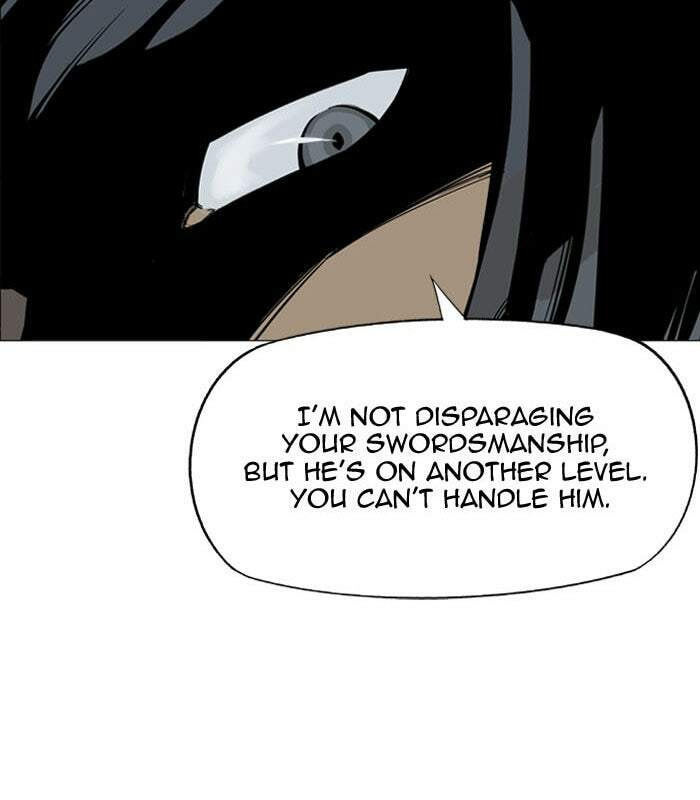 Read Gosu chapter 17 image 71 on Lezhin