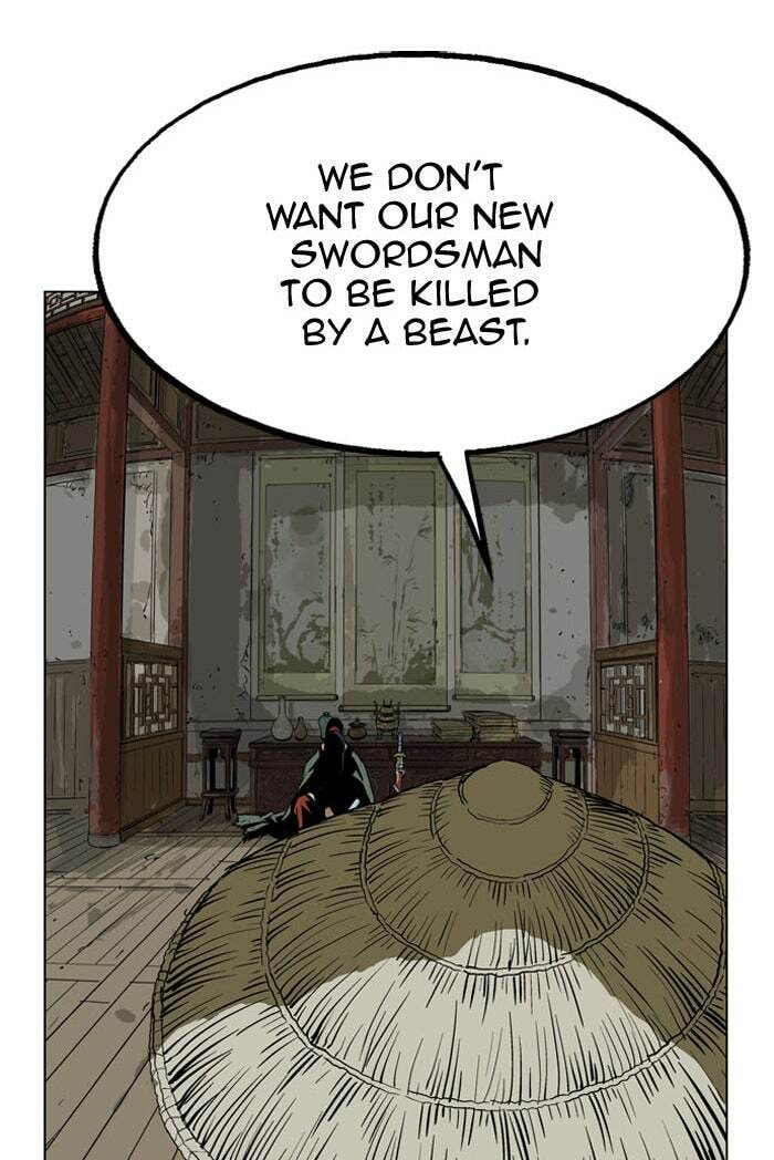 Read Gosu chapter 17 image 72 on Lezhin