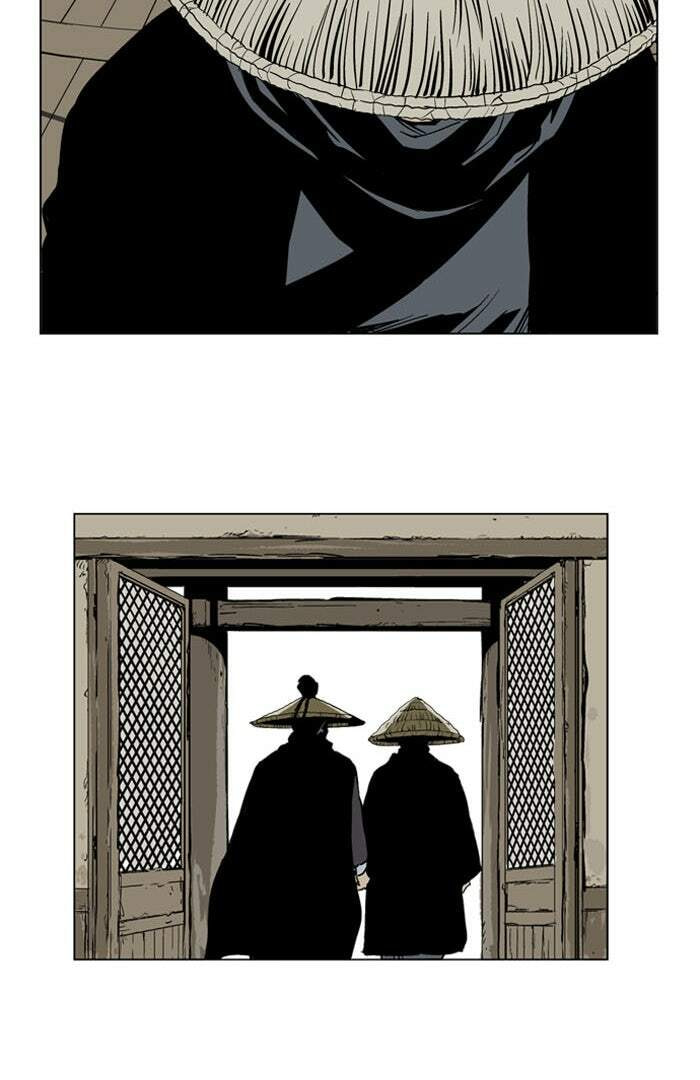 Read Gosu chapter 17 image 73 on Lezhin