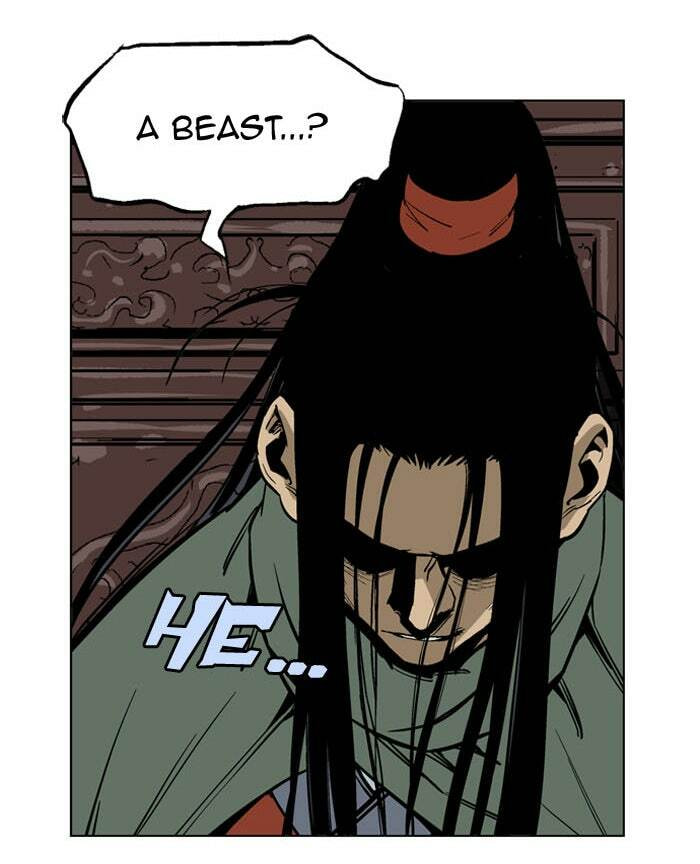 Read Gosu chapter 17 image 75 on Lezhin