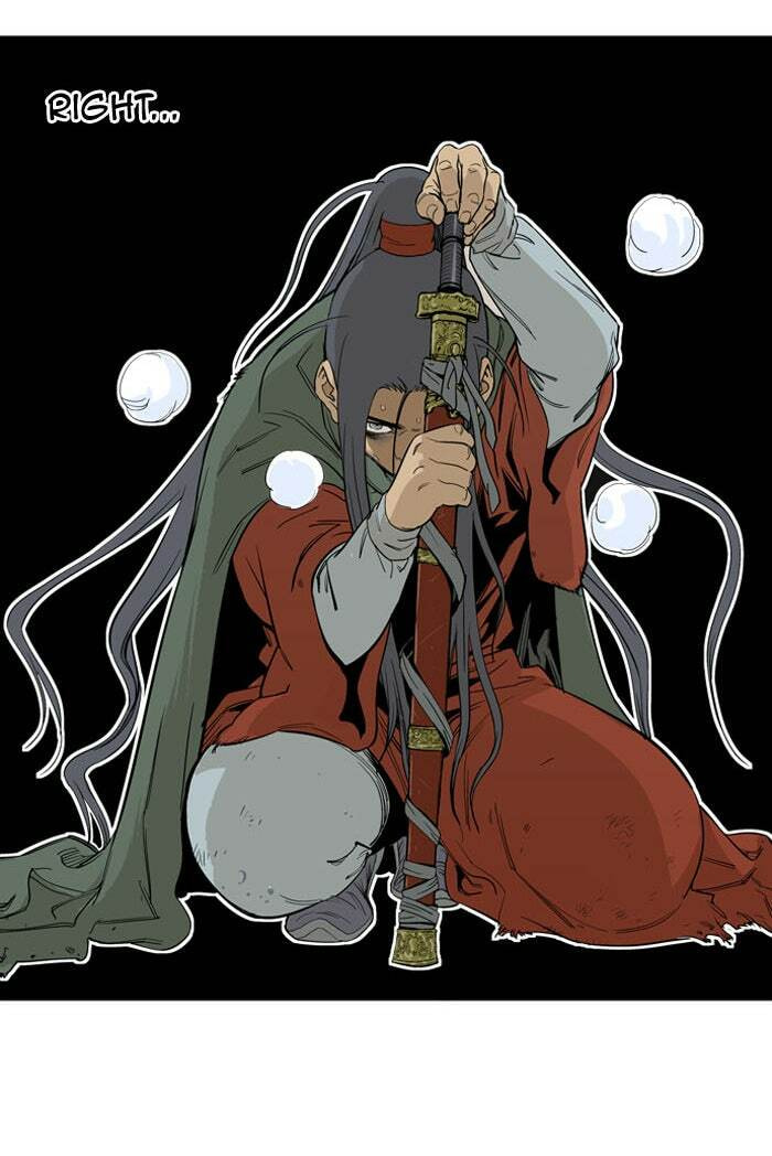 Read Gosu chapter 17 image 77 on Lezhin