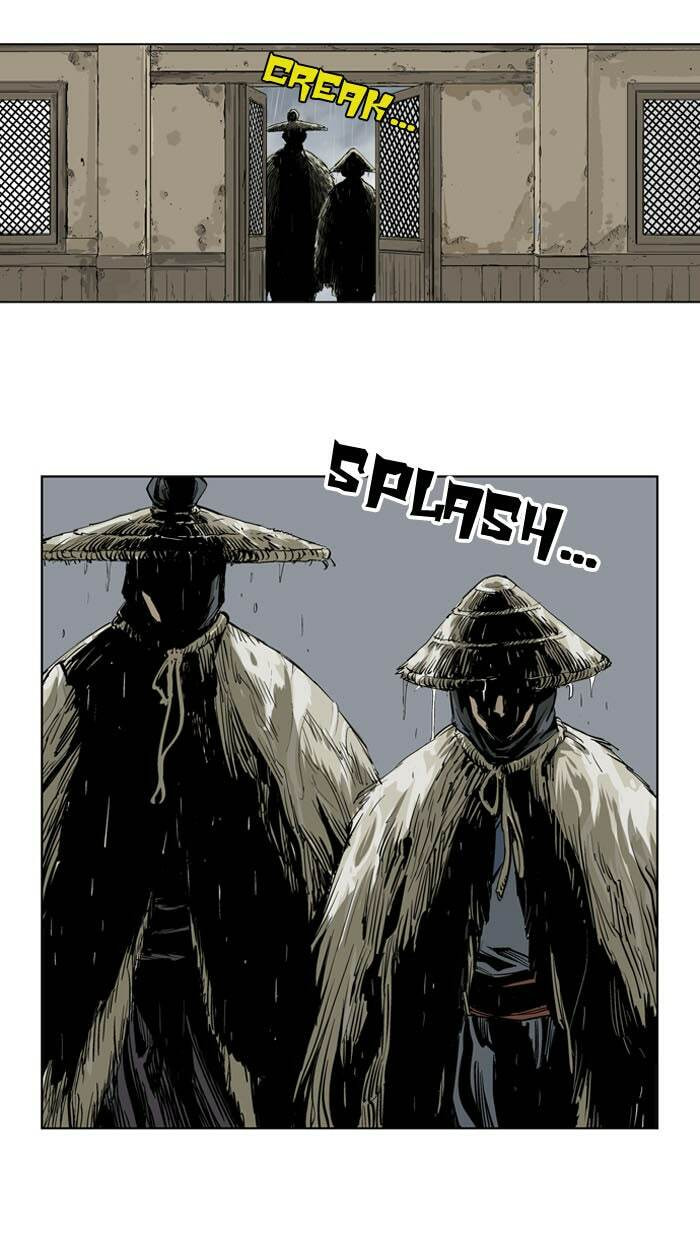 Read Gosu chapter 17 image 8 on Lezhin