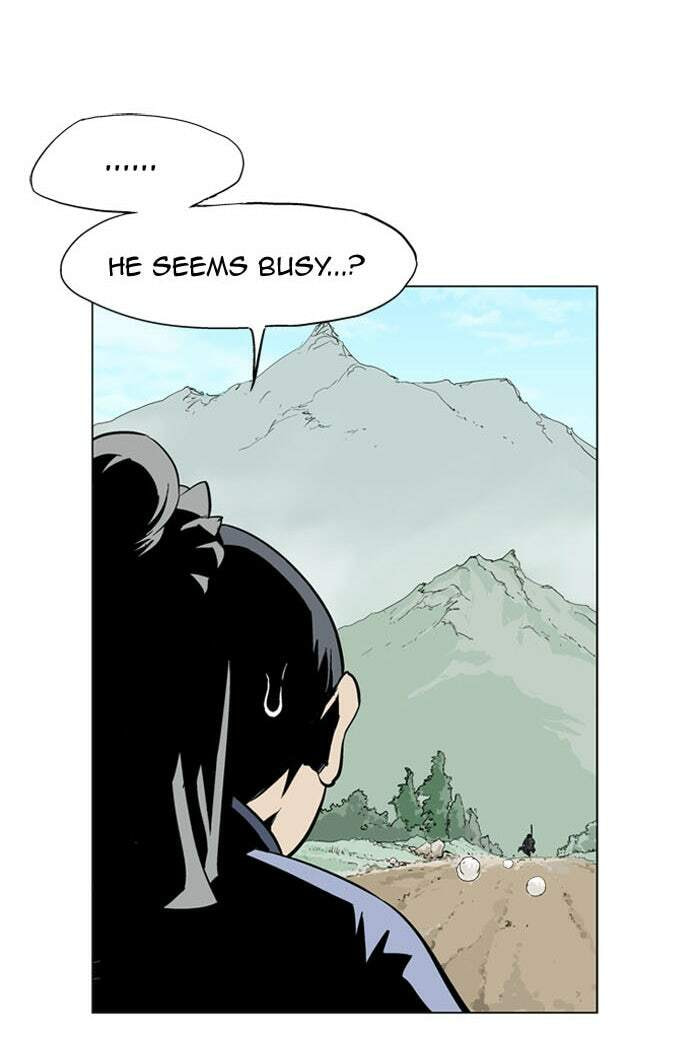 Read Gosu chapter 17 image 80 on Lezhin