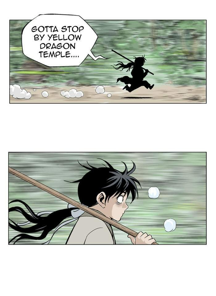 Read Gosu chapter 17 image 83 on Lezhin