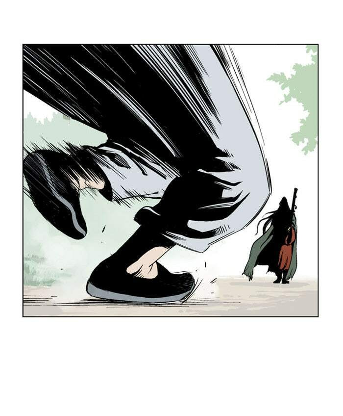 Read Gosu chapter 17 image 90 on Lezhin