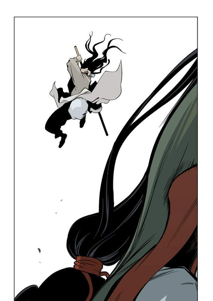 Read Gosu chapter 17 image 92 on Lezhin