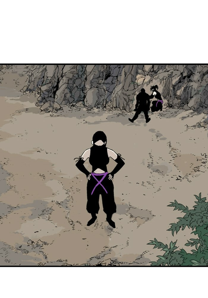 Read Gosu chapter 170 image 100 on Lezhin
