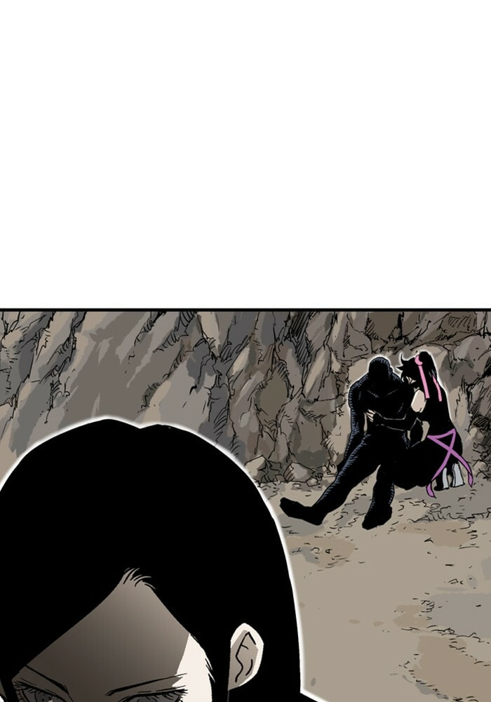Read Gosu chapter 170 image 101 on Lezhin