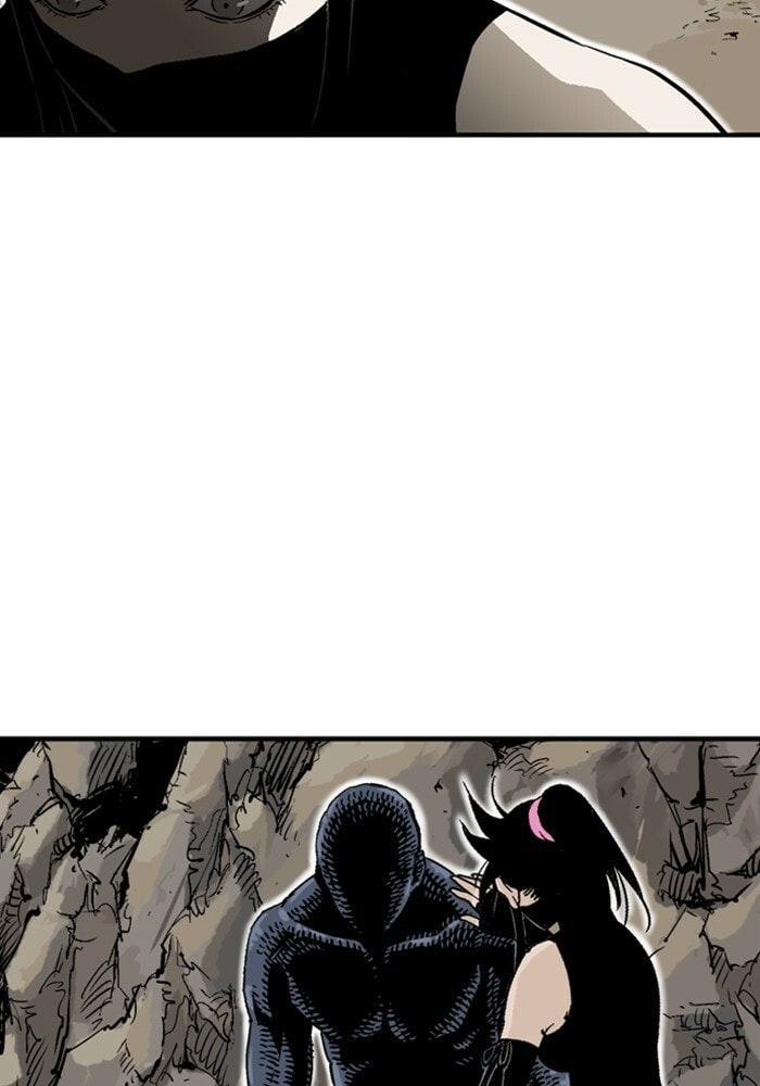 Read Gosu chapter 170 image 102 on Lezhin