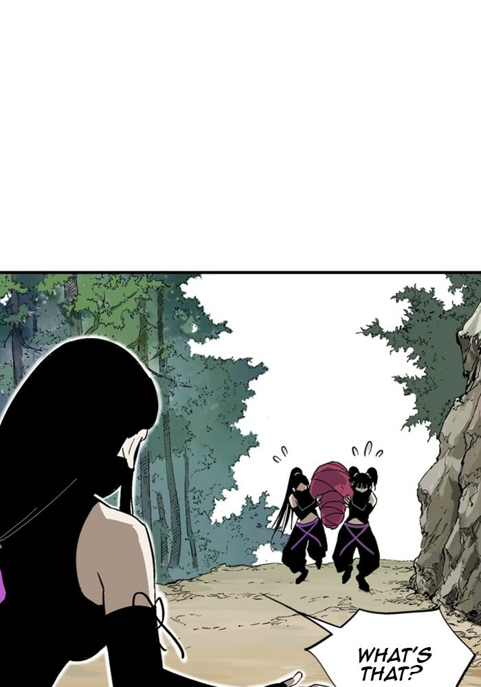 Read Gosu chapter 170 image 106 on Lezhin
