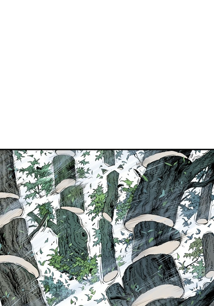 Read Gosu chapter 170 image 115 on Lezhin