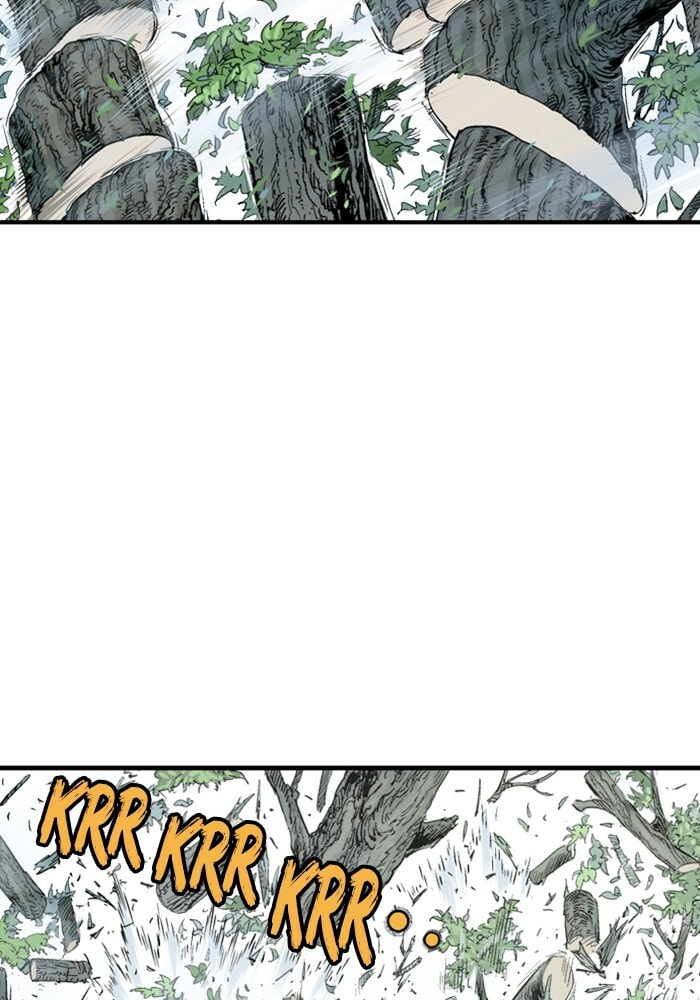 Read Gosu chapter 170 image 116 on Lezhin