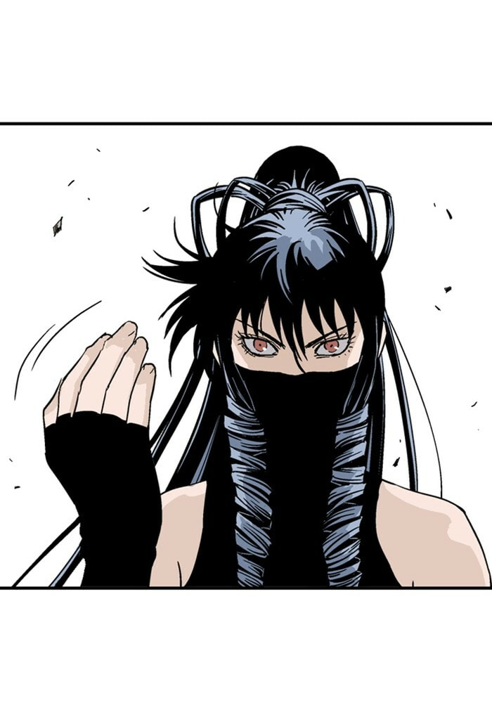 Read Gosu chapter 170 image 122 on Lezhin