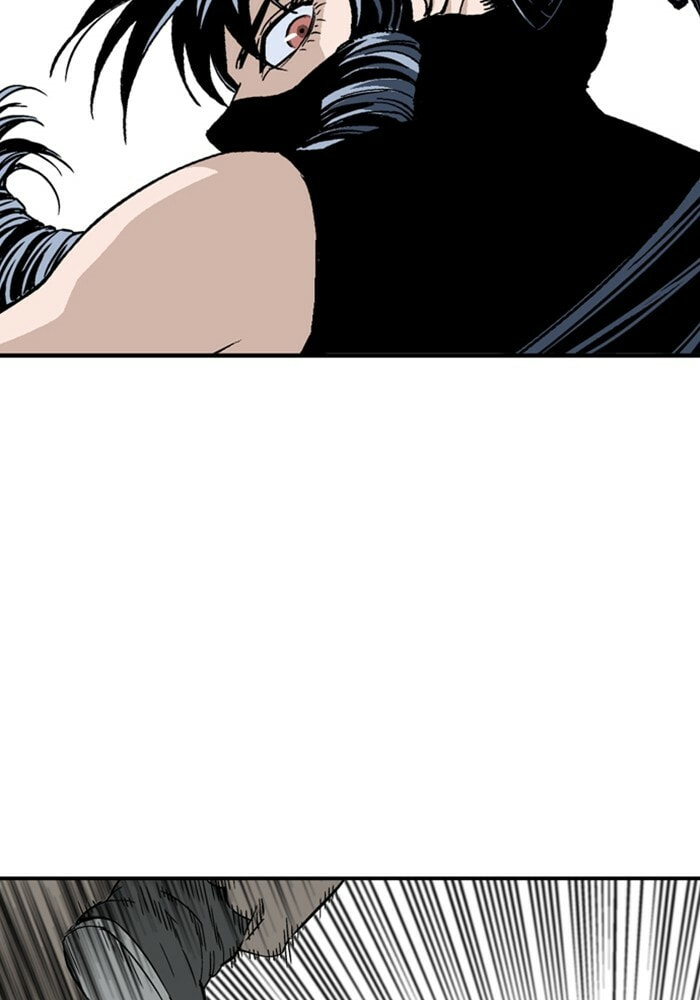 Read Gosu chapter 170 image 125 on Lezhin