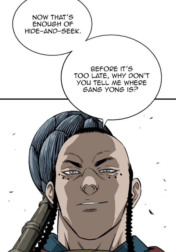 Read Gosu chapter 170 image 129 on Lezhin