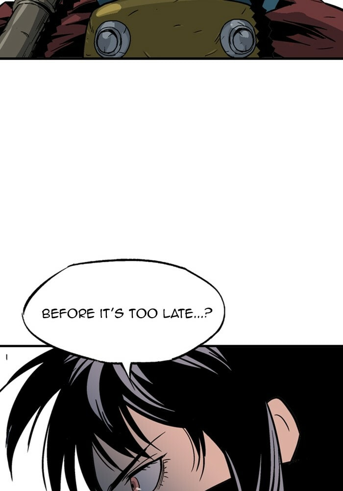 Read Gosu chapter 170 image 130 on Lezhin