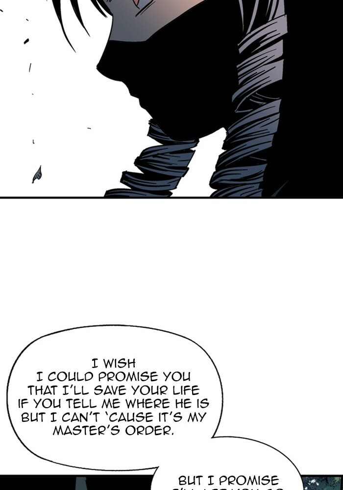 Read Gosu chapter 170 image 131 on Lezhin