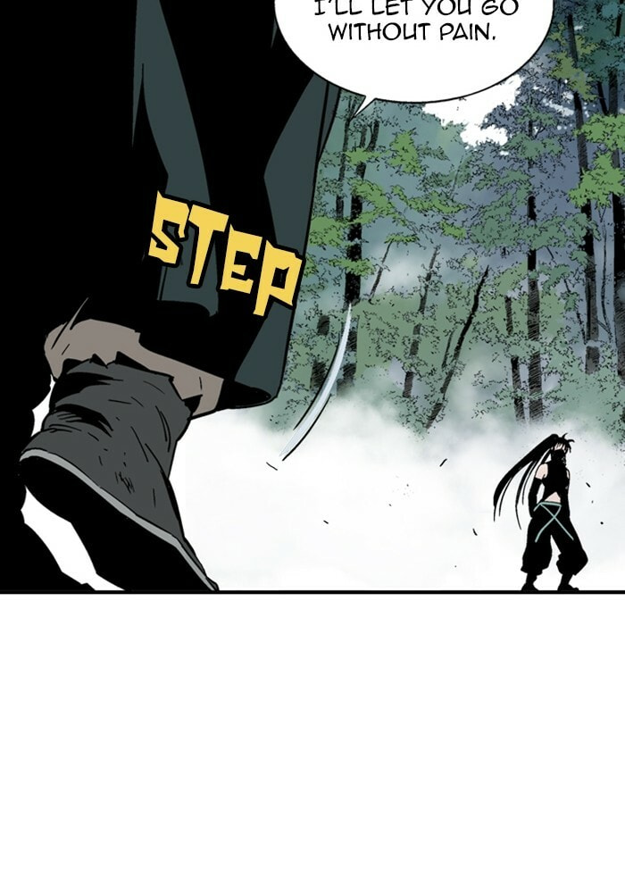 Read Gosu chapter 170 image 132 on Lezhin